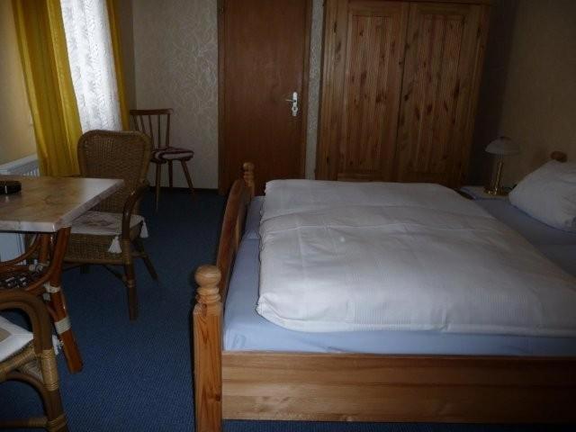Gasthof Postkutsche Motten Exteriör bild